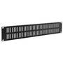 Serveredge 2RU 19 Vented Blanking Panel