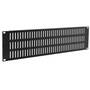 Serveredge 3RU 19 Vented Blanking Panel