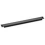 Serveredge 1RU Tool Less Metal 19 Solid Blanking Panel