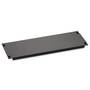 Serveredge 3RU Tool Less Metal 19 Solid Blanking Panel