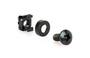 Serveredge Heavy Duty M6 Pack of 50