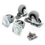 ALOGIC Castor Wheels Suited For SB-CT14BD