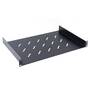 Serveredge 1RU Fixed Shelf 300mm Deep