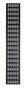 Serveredge 37RU Vertical Cable/PDU Tray