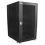 Serveredge 22RU Fully Assembled Free Standing Server Cabinet