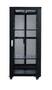 Serveredge 27RU Fully Assembled Free Standing Server Cabinet