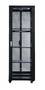 Serveredge 37RU Fully Assembled Free Standing Server Cabinet