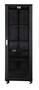Serveredge 42RU Fully Assembled Free Standing Server Cabinet