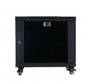 Serveredge 9RU Fully Assembled Free Standing Server Cabinet