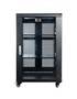 Serveredge 18RU Fully Assembled Free Standing Server Cabinet