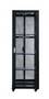 Serveredge 32RU Fully Assembled Free Standing Server Cabinet