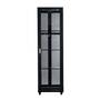 Serveredge 42RU Fully Assembled Free Standing Server Cabinet