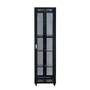 Serveredge 45RU Fully Assembled Free Standing Server Cabinet
