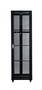 Serveredge 42RU Fully Assembled Free Standing Server Cabinet
