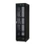 Serveredge 45RU Fully Assembled Free Standing Server Cabinet