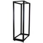 Serveredge 42RU 4 Post Adjustable Server Rack With Castors