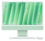 Apple iMac 24inch with Retina 4.5K Display, M4, 24GB 512GB, Green