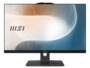 MSI Modern AM242P 12M 23.8inch Core i7 16GB 1TB All-in-One PC, Black