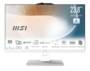 MSI Modern AM242TP 1M 23.8 TS Core 5 8GB 512GB All-in-One PC, White