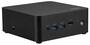MSI Cubi NUC 1M Barebone Mini PC, Intel Core 7-150U