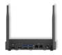ASUS NUC 13 Rugged Tall Barebone Mini PC, Intel Atom X7425E