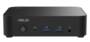 ASUS NUC 14 Essential N150 Barebone Mini PC, Intel N150