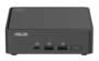 ASUS NUC 15 Pro Plus Barebone Slim Mini PC, Intel Core Ultra 7 vPro