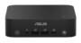 ASUS PN54 Barebone Mini PC, Ryzen AI 5 340