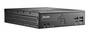 Shuttle DH810 1.3L Slim Mini PC Barebone, Intel Core Ultra 200 LGA 1851