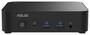 ASUS NUC 14 Essential N150 Barebone Mini PC, Intel N97