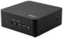MSI Cubi NUC AI+ 2MG Barebone Mini PC, Intel Core Ultra 9