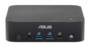 ASUS ExpertCenter PN55 Barebone Mini PC, Ryzen AI 5 430