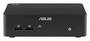 ASUS NUC 16 Pro Barebone Mini PC, Intel Core Ultra 5