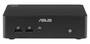 ASUS NUC 16 Pro Slim Barebone Mini PC, Intel Core Ultra 7
