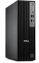 Dell Pro QCS1250 Slim Desktop PC, Intel Core Ultra 7 265 16GB RAM 512GB SSD