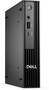 Dell Pro Micro QCM1255 Desktop PC, Ryzen 7 Pro 8700GE 16GB RAM 512GB SSD