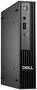 Dell Pro Micro QCM1250 Desktop PC, Core i7 16GB RAM 512GB SSD