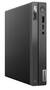 Lenovo ThinkCentre Neo 50q G4 Tiny Desktop PC, Core i3-1215U 8GB RAM 256GB SSD