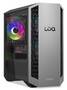 Lenovo LOQ Tower 26ADR10 Gaming Desktop PC, Ryzen 7 RTX 5060