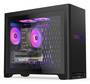 Lenovo Legion Tower 5 30AGB10 Eclipse Black Gaming Desktop PC, Ryzen 7 RTX 5070 Ti