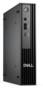 *Ex-Display* Dell Pro Micro QCM1255 Desktop PC, Ryzen 7 Pro 8700GE 16GB RAM 512GB SSD
