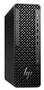 HP Z2 SFF G1i Workstation, U7-265H 16GB RAM 512GB SSD A400