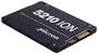 Lenovo ThinkSystem 5210 960GB 2.5 Hot Swap SATA QLC SSD