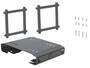 HP Desktop Mini Security Dual VESA Sleeve v4 with Power Supply Holder