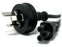 AU Power Cable for Intel NUC