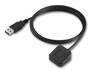 Kensington VeriMark Desktop Fingerprint Key, FIDO2 WebAuthn Compatible