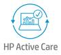 HP 3 Year Active Care Next Business Day Onsite Hardware Support
