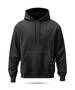 Scorptec Grey Hoodie, Size 2XL