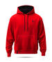 Scorptec Red Hoodie, Size 4XL