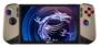 MSI Claw 8 AI+ A2VM 8inch Touch Ultra 7 32GB RAM 1TB SSD Sandstorm Gaming Handheld